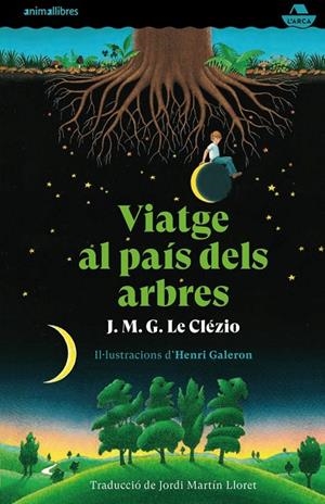 VIATGE AL PAÍS DELS ARBRES | 9788417599720
