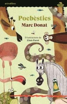 POEBÈSTIES | 9788419659354