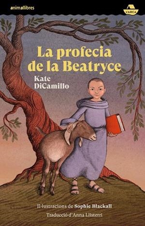 LA PROFECIA DE LA BEATRYCE | 9788419659095