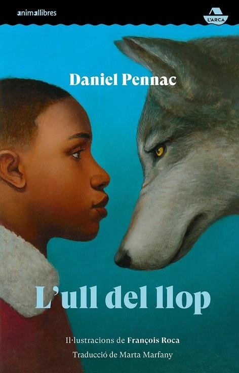 L’ULL DEL LLOP | 9788419659385