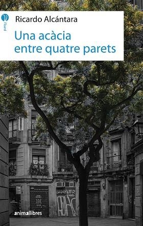 UNA ACÀCIA ENTRE QUATRE PARETS | 9788417599010
