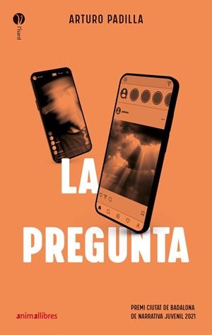 LA PREGUNTA | 9788418592454