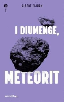 I DIUMENGE METEORIT | 9788419659415
