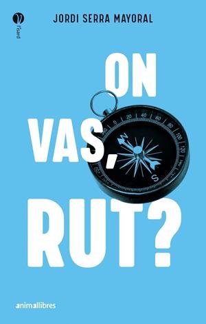 ON VAS, RUT? | 9788419659613