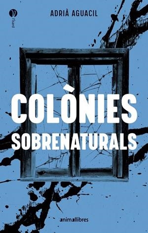 COLÒNIES SOBRENATURALS | 9788410302471