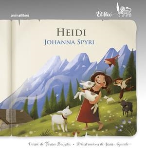 HEIDI | 9788417599065