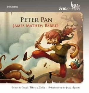 PETER PAN | 9788418592133