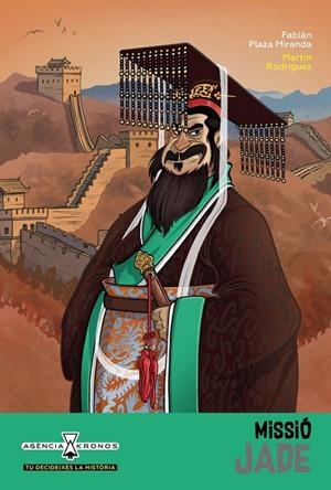 MISSIÓ JADE | 9788418592478