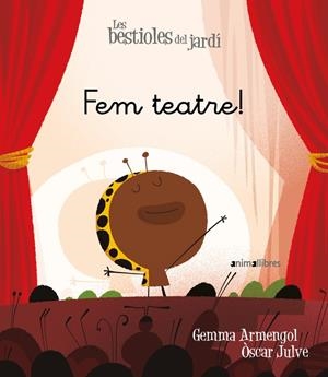 FEM TEATRE! | 9788417599676