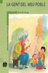 LA GENT DEL MEU POBLE | 9788498240023