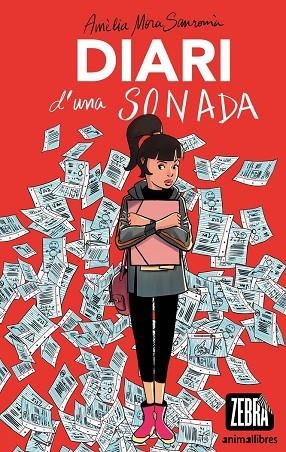 DIARI D’UNA SONADA | 9788417599621