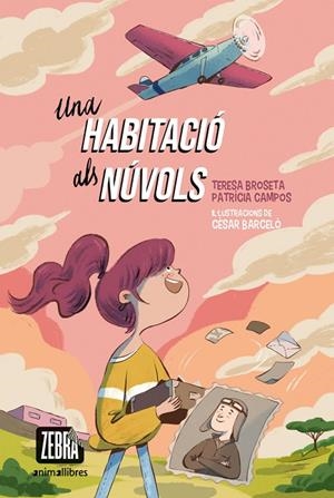 UNA HABITACIÓ ALS NÚVOLS | 9788419659422