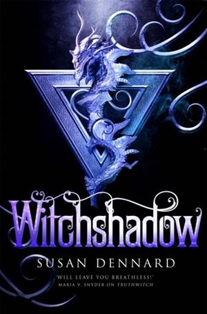 WITCHSHADOW | 9781529030334 | SUSAN DENNARD
