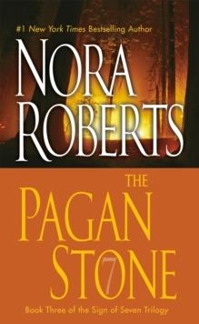 PAGAN STONE,THE | 9780515144666 | NORA ROBERTS