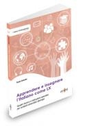 APPRENDERE E INSEGNARE L´ITALIANO COME LX | 9786185554484