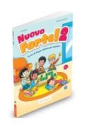 NUOVO FORTE! 2 - LIBRO DELLO STUDENTE ED ESERCIZI + AUDIO | 9791259802088