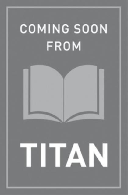 CONAN: CITY OF THE DEATH | 9781803366562 | JOHN C. HOCKING