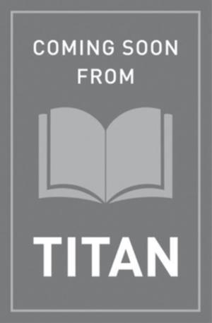 CONAN: CITY OF THE DEATH | 9781803366562 | JOHN C. HOCKING