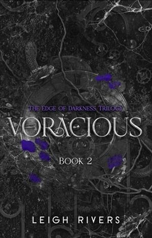 VORACIOUS | 9780349448565 | LEIGH RIVERS