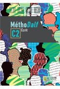 NOUVEAU MÉTHODALF C2 ÉCRIT ÉLÈVE | 9786185681944
