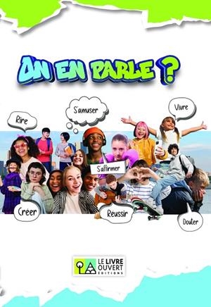 ON EN PARLE? B1/B2 | 9786185681852