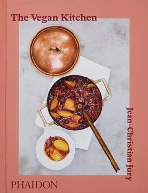 THE VEGAN KITCHEN | 9781837291571 | JEAN-CHRISTIAN JURY