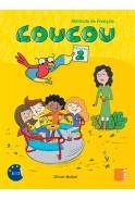 COUCOU 2 – LIVRE – A1.2 | 9786144436189