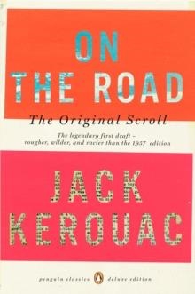 ON THE ROAD: THE ORIGINAL | 9780143105466 | JACK KEROUAC