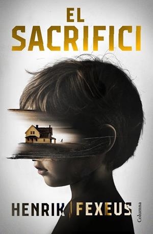 EL SACRIFICI (SÈRIE MEMENTO 1) | 9788466434614 | HENRIK FEXEUS