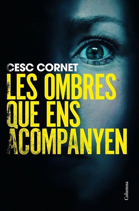 LES OMBRES QUE ENS ACOMPANYEN | 9788466434515 | CESC CORNET