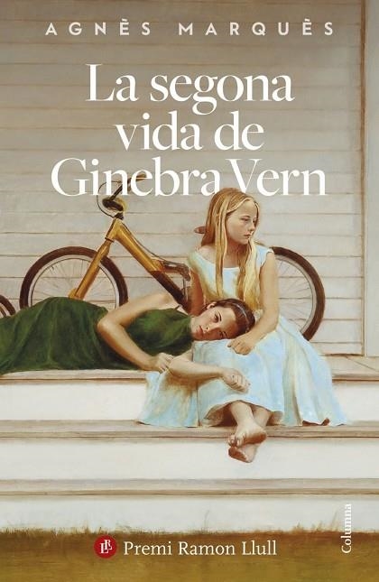 LA SEGONA VIDA DE GINEBRA VERN | 9788466434652 | AGNÈS MARQUÈS
