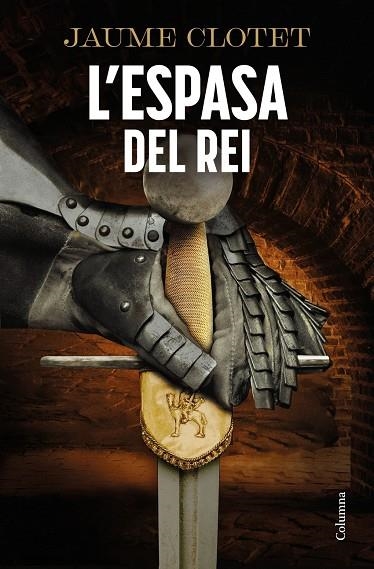 L'ESPASA DEL REI | 9788466434799 | JAUME CLOTET PLANAS