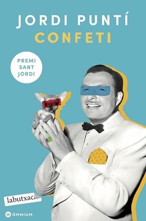 CONFETI | 9791387802264 | JORDI PUNTÍ