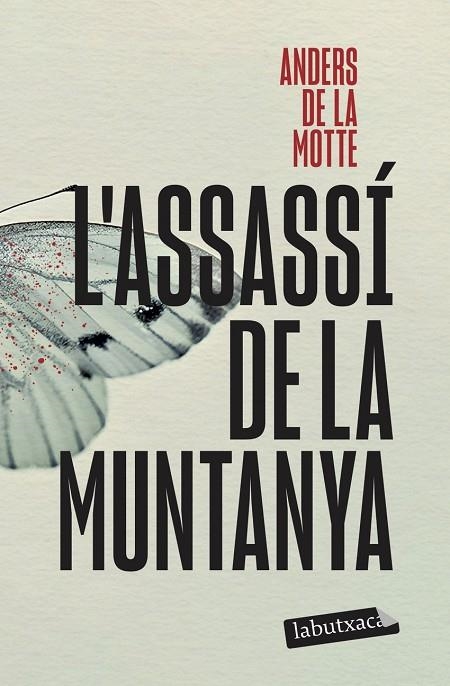 L'ASSASSÍ DE LA MUNTANYA | 9791387802295 | ANDERS DE LA MOTTE