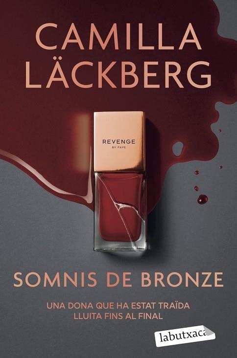 SOMNIS DE BRONZE | 9791387802363 | CAMILLA LÄCKBERG