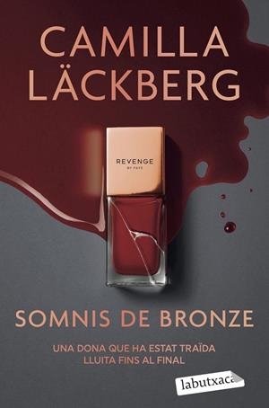 SOMNIS DE BRONZE | 9791387802363 | CAMILLA LÄCKBERG