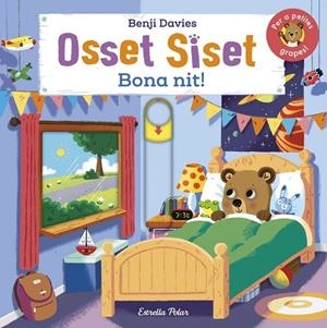 OSSET SISET. BONA NIT! | 9791387782481 | BENJI DAVIES