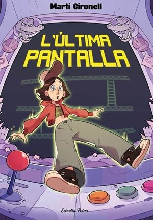 L'ULTIMA PANTALLA | 9791387903336 | MARTÍ GIRONELL