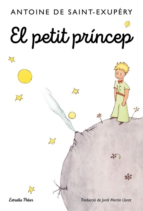 EL PETIT PRÍNCEP | 9791387782429 | ANTOINE DE SAINT-EXUPÉRY
