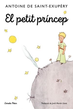 EL PETIT PRÍNCEP | 9791387782429 | ANTOINE DE SAINT-EXUPÉRY