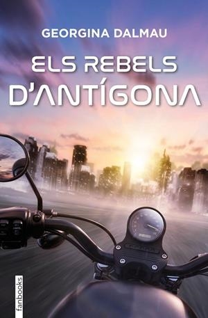 ELS REBELS D'ANTIGONA | 9788410028739 | GEORGINA DALMAU SANLEANDRO