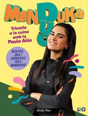 MANDUKA DUO | 9791387903893 | PAULA ALÓS