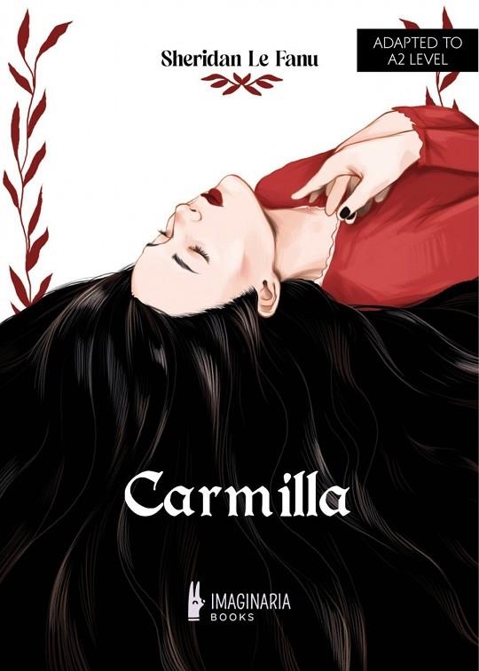 CARMILLA (A2 LEVEL) | 9791387722227 | LE FANU, SHERIDAN/ROLDÁN SENDRA, CRISTINA