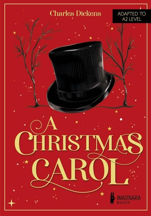 A CHRISTMAS CAROL (A2 LEVEL) | 9791387722302 | DICKENS, CHARLES