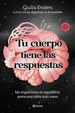 TU CUERPO TIENE LAS RESPUESTAS | 9788408315872 | GIULIA ENDERS