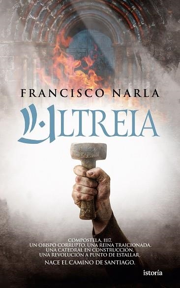 ULTREIA | 9791387714239 | FRANCISCO NARLA