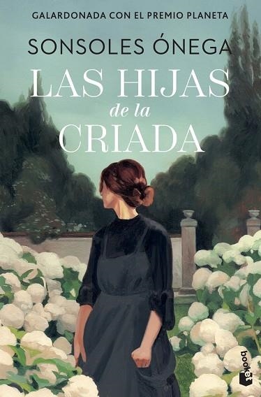 LAS HIJAS DE LA CRIADA | 9788408315278 | SONSOLES ÓNEGA