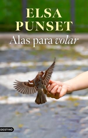 ALAS PARA VOLAR | 9788423368204 | ELSA PUNSET