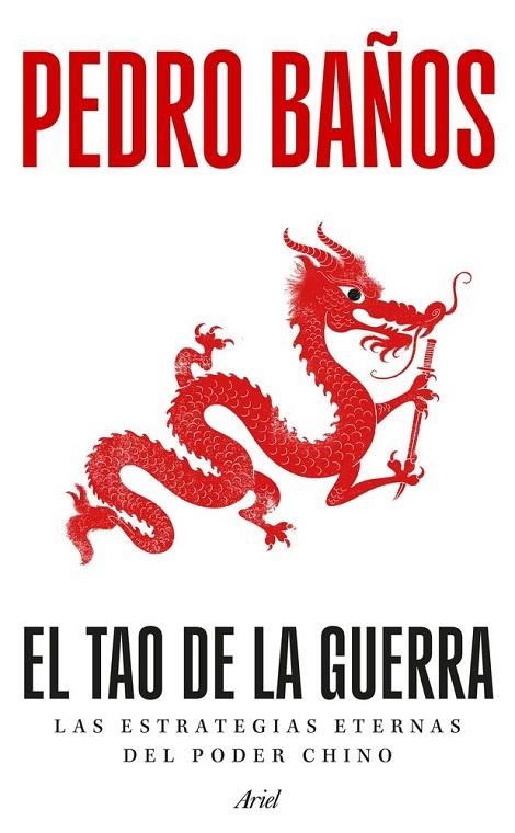 EL TAO DE LA GUERRA | 9788434440456 | PEDRO BAÑOS