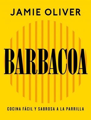 BARBACOA | 9788425374012 | JAMIE OLIVER